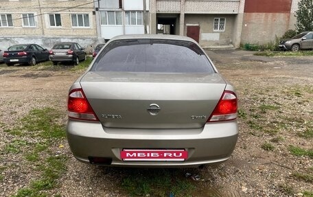 Nissan Almera Classic, 2010 год, 560 000 рублей, 8 фотография