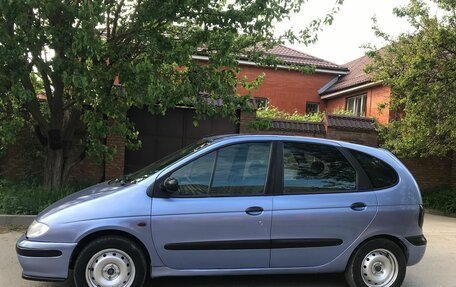 Renault Scenic III, 1998 год, 255 000 рублей, 4 фотография