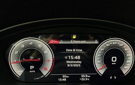 Audi Q5, 2025 год, 6 199 000 рублей, 15 фотография