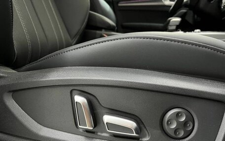 Audi Q5, 2025 год, 6 199 000 рублей, 10 фотография