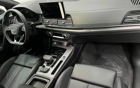 Audi Q5, 2025 год, 6 199 000 рублей, 12 фотография