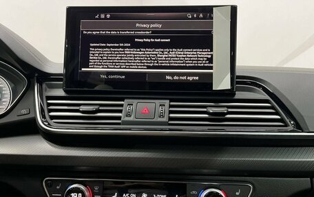 Audi Q5, 2025 год, 6 199 000 рублей, 16 фотография