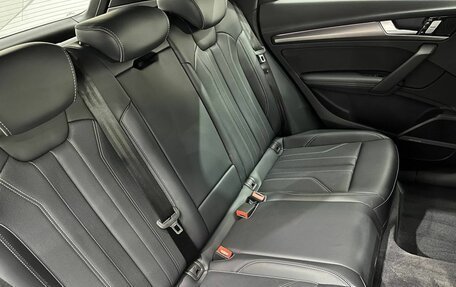 Audi Q5, 2025 год, 6 199 000 рублей, 19 фотография