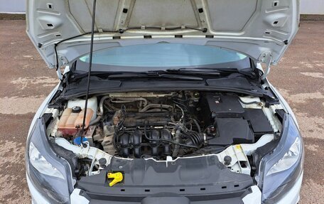 Ford Focus III, 2012 год, 650 000 рублей, 9 фотография