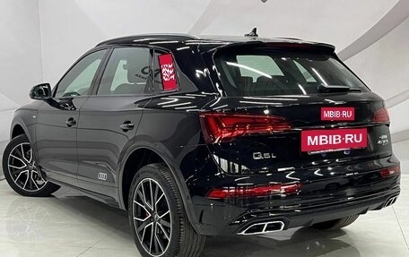 Audi Q5, 2025 год, 6 199 000 рублей, 7 фотография