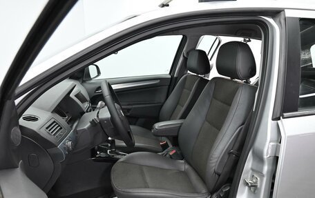 Opel Astra H, 2012 год, 745 000 рублей, 6 фотография