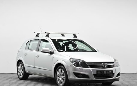 Opel Astra H, 2012 год, 745 000 рублей, 2 фотография