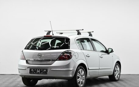 Opel Astra H, 2012 год, 745 000 рублей, 4 фотография