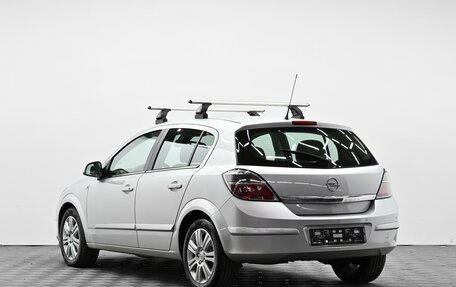 Opel Astra H, 2012 год, 745 000 рублей, 3 фотография