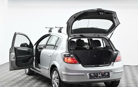 Opel Astra H, 2012 год, 745 000 рублей, 5 фотография