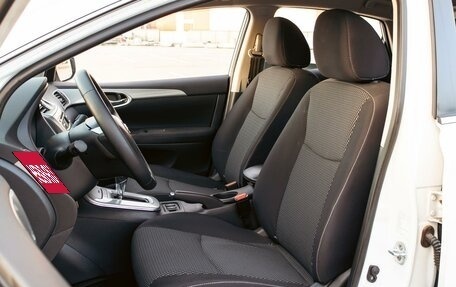 Nissan Sentra, 2016 год, 945 000 рублей, 11 фотография