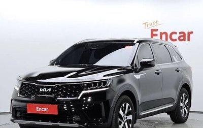 KIA Sorento IV, 2022 год, 3 557 202 рублей, 1 фотография