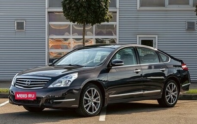 Nissan Teana, 2008 год, 995 000 рублей, 1 фотография