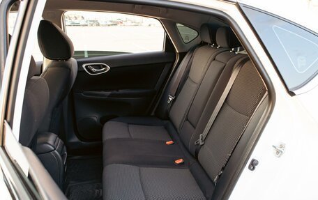 Nissan Sentra, 2016 год, 945 000 рублей, 17 фотография