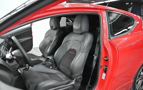 KIA cee'd GT II, 2014 год, 1 155 000 рублей, 6 фотография