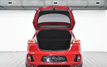 KIA cee'd GT II, 2014 год, 1 155 000 рублей, 5 фотография