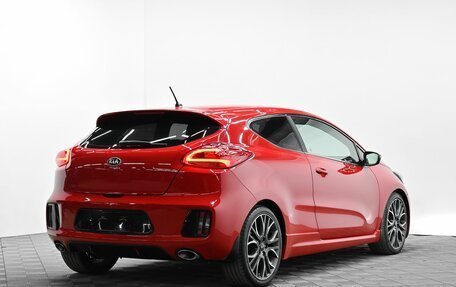 KIA cee'd GT II, 2014 год, 1 155 000 рублей, 4 фотография