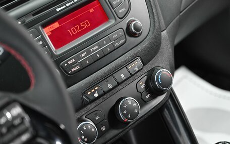 KIA cee'd GT II, 2014 год, 1 155 000 рублей, 11 фотография