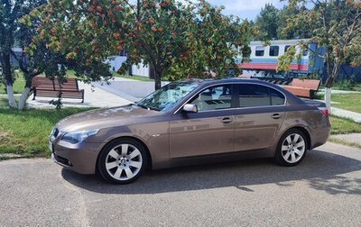 BMW 5 серия, 2006 год, 1 650 000 рублей, 1 фотография