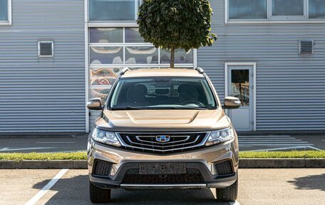 Geely Emgrand X7 I, 2020 год, 1 425 000 рублей, 2 фотография