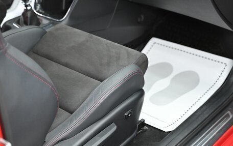 KIA cee'd GT II, 2014 год, 1 155 000 рублей, 13 фотография