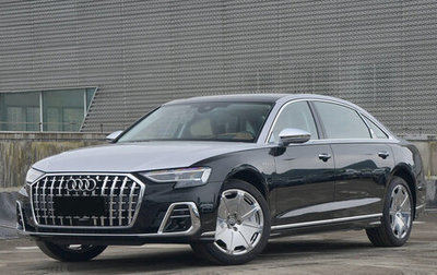 Audi A8, 2022 год, 12 150 000 рублей, 1 фотография