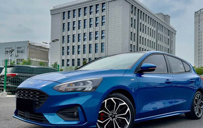 Ford Focus IV, 2021 год, 1 660 200 рублей, 1 фотография