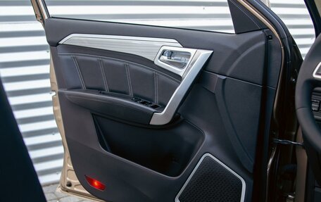 Geely Emgrand X7 I, 2020 год, 1 425 000 рублей, 12 фотография