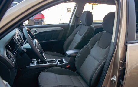 Geely Emgrand X7 I, 2020 год, 1 425 000 рублей, 11 фотография