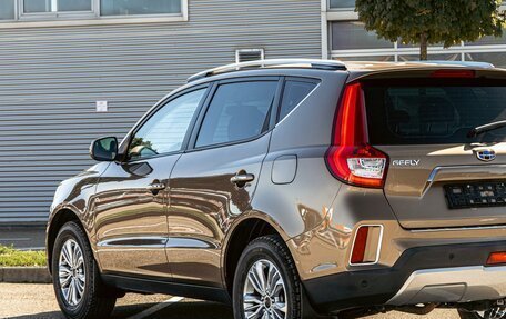 Geely Emgrand X7 I, 2020 год, 1 425 000 рублей, 9 фотография