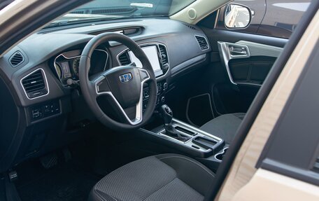 Geely Emgrand X7 I, 2020 год, 1 425 000 рублей, 13 фотография