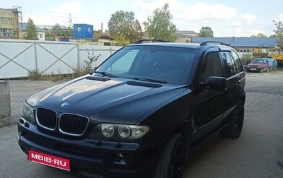 BMW X5, 2004 год, 880 000 рублей, 1 фотография