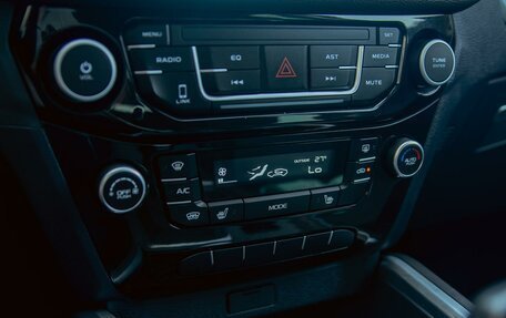 Geely Emgrand X7 I, 2020 год, 1 425 000 рублей, 15 фотография