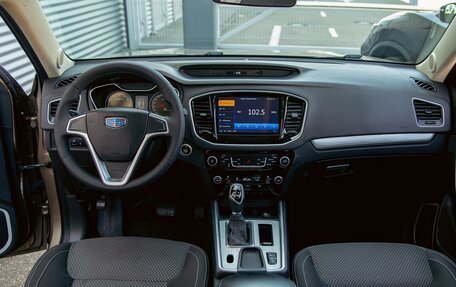 Geely Emgrand X7 I, 2020 год, 1 425 000 рублей, 16 фотография