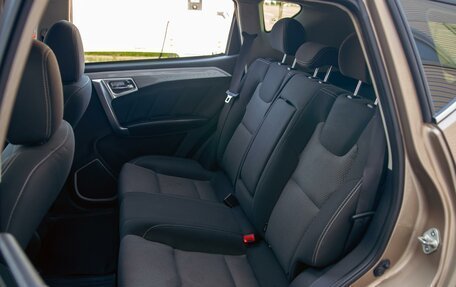 Geely Emgrand X7 I, 2020 год, 1 425 000 рублей, 17 фотография