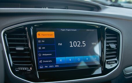 Geely Emgrand X7 I, 2020 год, 1 425 000 рублей, 14 фотография