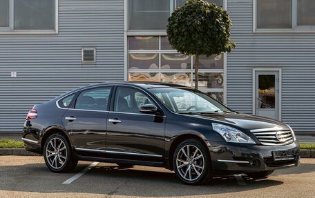 Nissan Teana, 2008 год, 995 000 рублей, 3 фотография