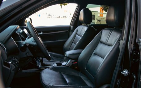 KIA Sorento II рестайлинг, 2013 год, 1 795 000 рублей, 11 фотография