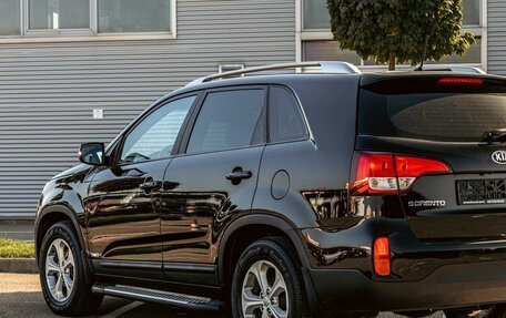 KIA Sorento II рестайлинг, 2013 год, 1 795 000 рублей, 9 фотография