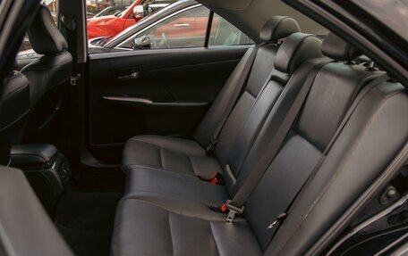 Toyota Camry, 2014 год, 1 595 000 рублей, 16 фотография