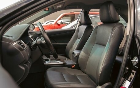 Toyota Camry, 2014 год, 1 595 000 рублей, 11 фотография