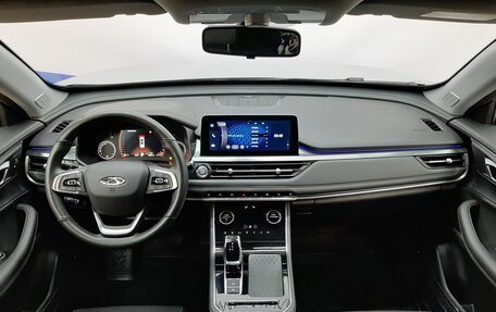 Chery Tiggo 8 I, 2023 год, 1 970 000 рублей, 10 фотография