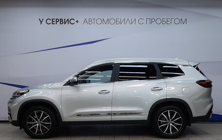 Chery Tiggo 8 I, 2023 год, 1 970 000 рублей, 2 фотография