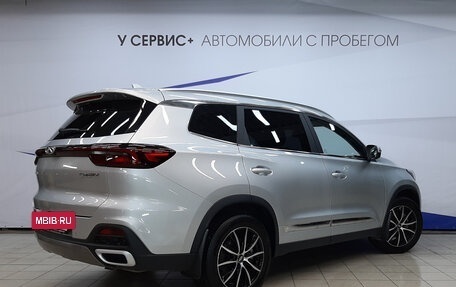 Chery Tiggo 8 I, 2023 год, 1 970 000 рублей, 3 фотография