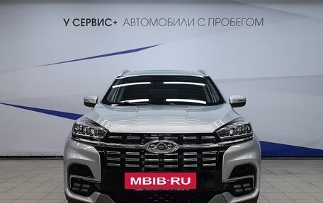 Chery Tiggo 8 I, 2023 год, 1 970 000 рублей, 7 фотография