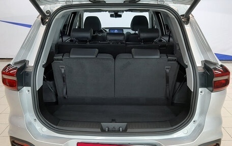 Chery Tiggo 8 I, 2023 год, 1 970 000 рублей, 6 фотография