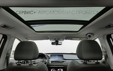 Chery Tiggo 8 I, 2023 год, 1 970 000 рублей, 23 фотография