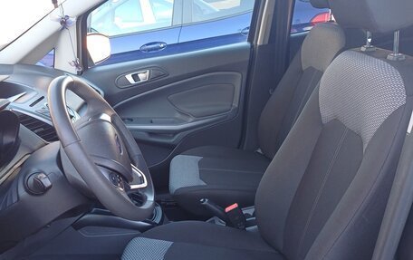 Ford EcoSport, 2017 год, 1 150 000 рублей, 6 фотография