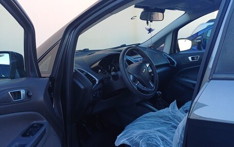 Ford EcoSport, 2017 год, 1 150 000 рублей, 12 фотография