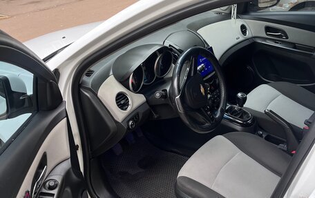 Chevrolet Cruze II, 2013 год, 730 000 рублей, 8 фотография